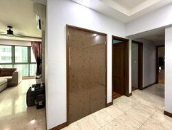 Palm Gardens (D23), Condominium #636640741